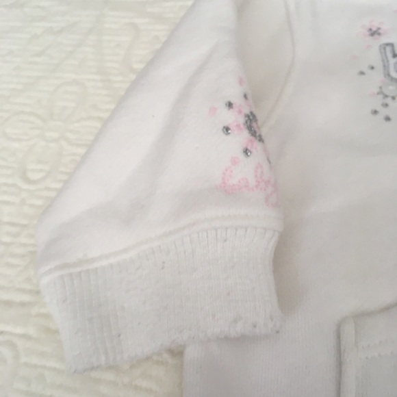 6-12m (3/$20) Gap Hoodie - Picture 4 of 10